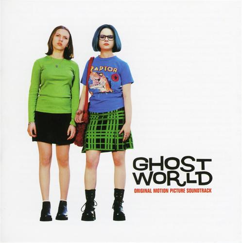 Ghost World Soundtrack Vince Giordano &amp; The Nighthawks MP3 Download